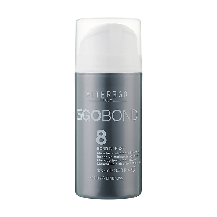 Маска для волосся Alter Ego EgoBond 8 Bond Intense, 100 мл